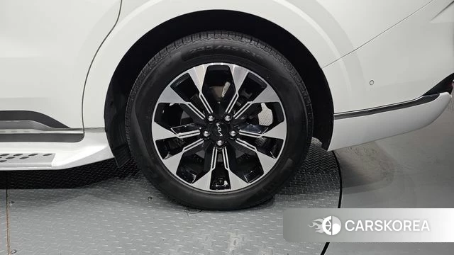 Kia Carnival 4th generation id 4481514 из Кореи 13