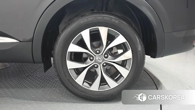 Renault Korea (Samsung) XM3 id 4429746 из Кореи 13