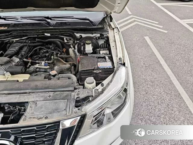 Nissan Tuda id 4253390 из Китая 13
