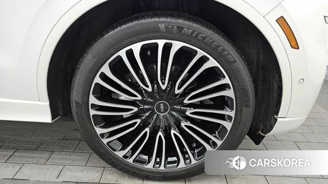 Lincoln Aviator 2nd generation id 4303763 из Кореи 13