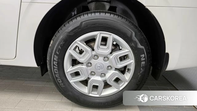 Hyundai Staria id 4409329 из Кореи 13