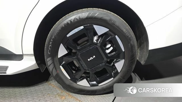 Kia The New Carnival 4th Generation id 4394242 из Кореи 13