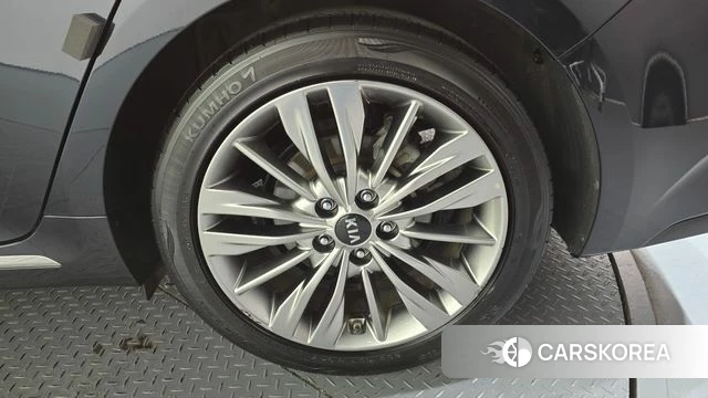 Kia The New K5 2nd generation id 4448070 из Кореи 13