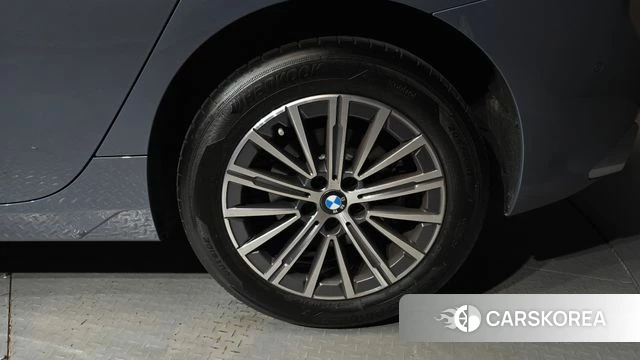 BMW 2 Series Active Tourer (U06) id 4834177 из Кореи 13
