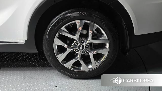Kia The New Sorento id 4447188 из Кореи 13