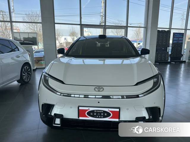 Toyota bZ5 id 4272927 из Китая 13