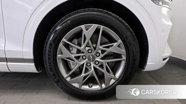 Genesis GV70 id 4354769 из Кореи 13