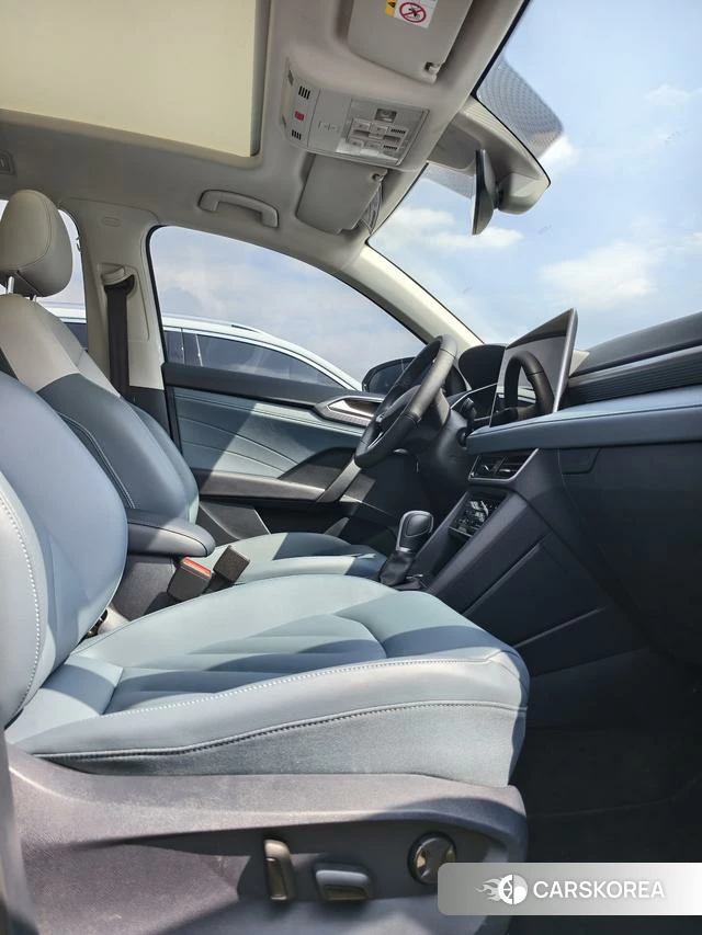 Volkswagen Tuyue id 4335239 из Китая 13
