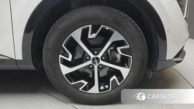 Kia Sportage 5th Generation Hybrid id 4941586 из Кореи 13