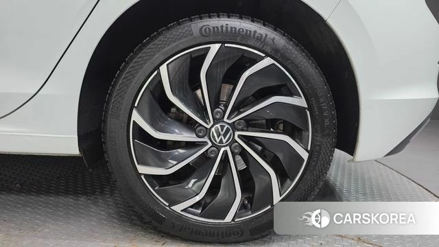 Volkswagen Golf 8th Generation id 4618301 из Кореи 13