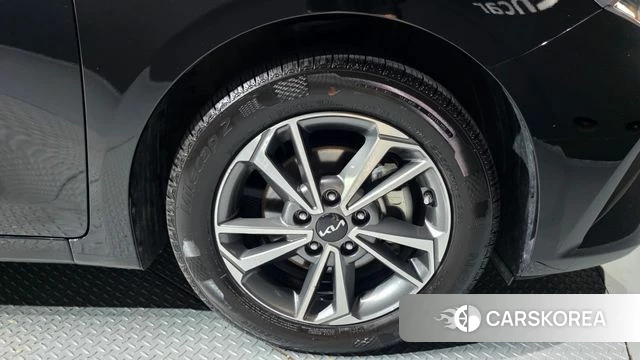Kia The New K3 2nd generation id 4388822 из Кореи 13