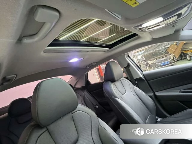 Hyundai Elantra id 4321158 из Китая 13