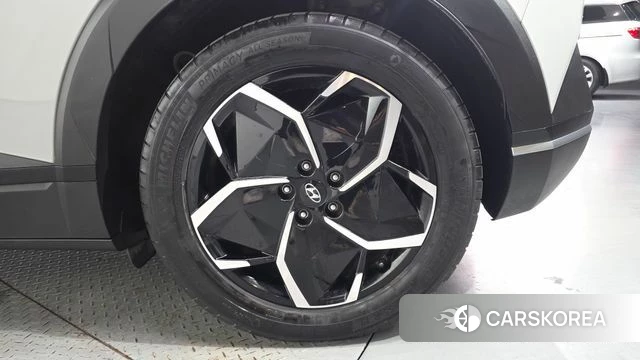 Hyundai Ionic 5 id 4741229 из Кореи 13