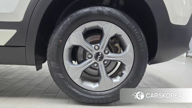 Kia The New Seltos id 4725651 из Кореи 13