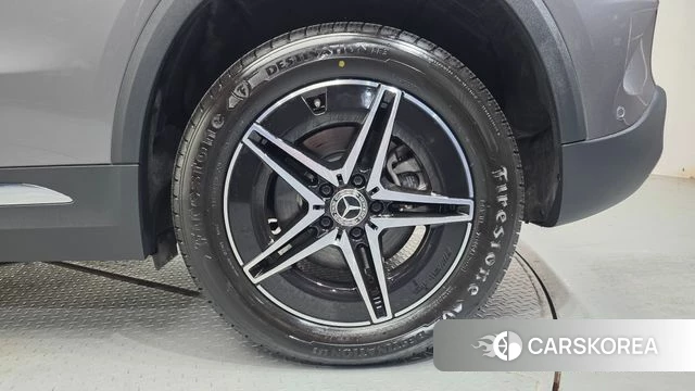 Mercedes-Benz EQA H243 id 4871421 из Кореи 13