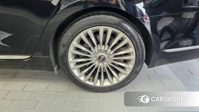 Kia More K9 id 4502441 из Кореи 13
