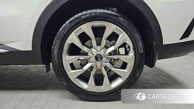 Kia Sorento 4th Generation id 4727187 из Кореи 13