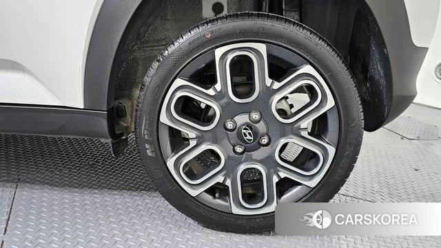 Hyundai Casper id 4388920 из Кореи 13