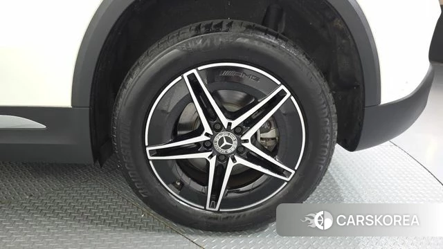 Mercedes-Benz EQA H243 id 4645649 из Кореи 13