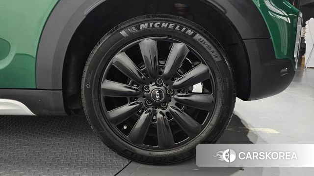 Mini Cooper Countryman id 4408346 из Кореи 13