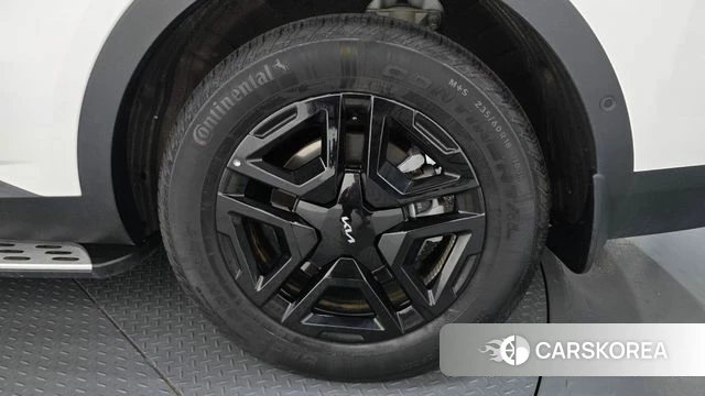 Kia The New Sorento 4th Generation id 4630287 из Кореи 13