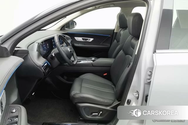 Dongfeng Fengshen Haoji id 4210297 из Китая 13