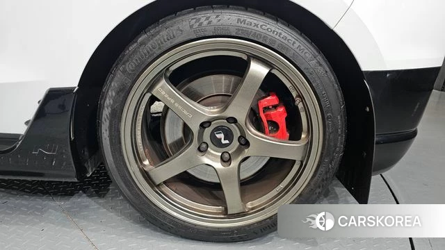 Hyundai Veloster (JS) id 4620509 из Кореи 13