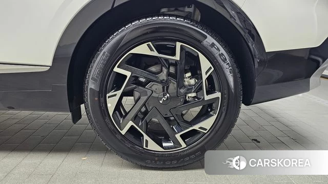 Kia Sportage 5th Generation id 4607815 из Кореи 13