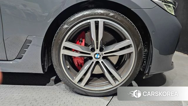 BMW 6 Series GT (G32) id 4630150 из Кореи 13