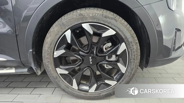 Kia The New Sorento 4th Generation id 4505522 из Кореи 13