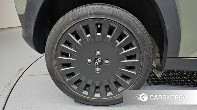 Hyundai Casper id 4394988 из Кореи 13