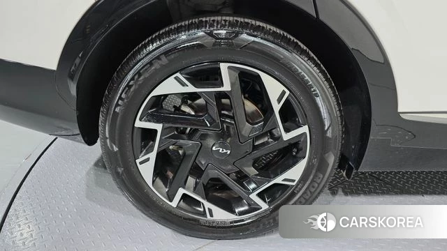 Kia Sportage 5th Generation id 4681652 из Кореи 13