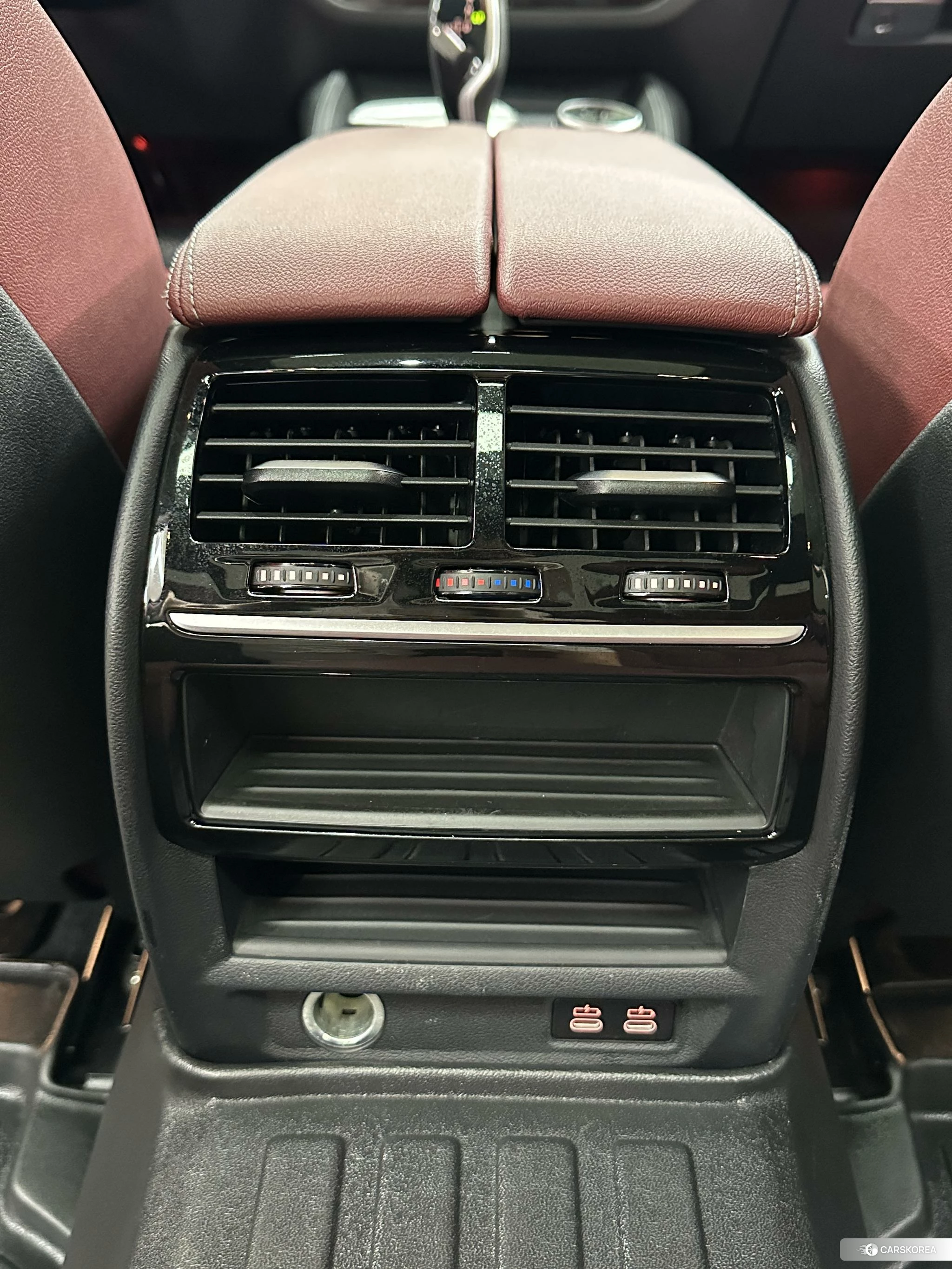 BMW 5 series id 4455124 из Китая 13