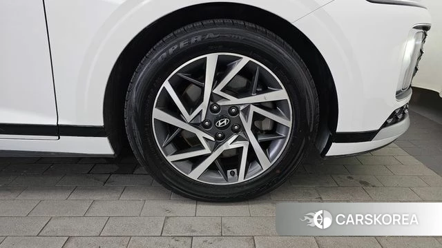 Hyundai Grandeur (GN7) id 4591097 из Кореи 13