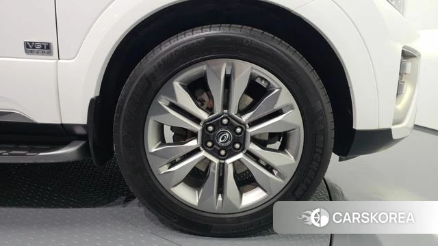 Kia Mohave Master id 4344837 из Кореи 13