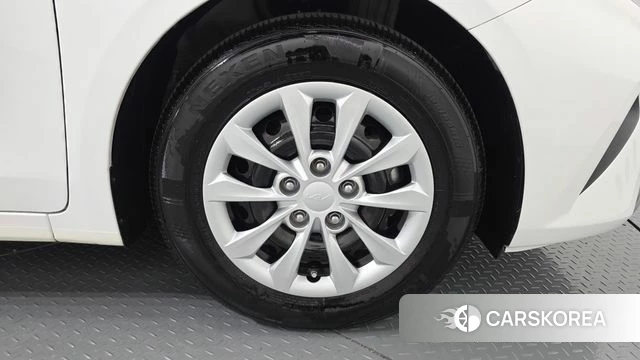 Kia The New K3 2nd generation id 4779117 из Кореи 13