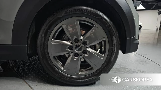 Mini Cooper id 4283160 из Кореи 13