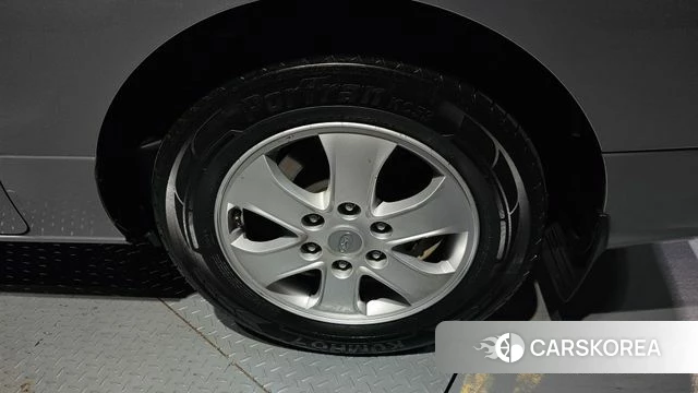 Hyundai The New Grand Starex id 4371238 из Кореи 13