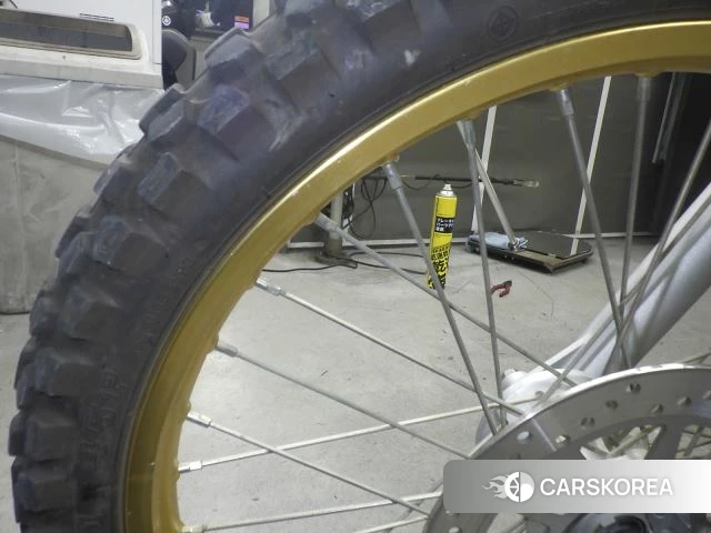 Yamaha SEROW 250 id 3945748 из Японии 13