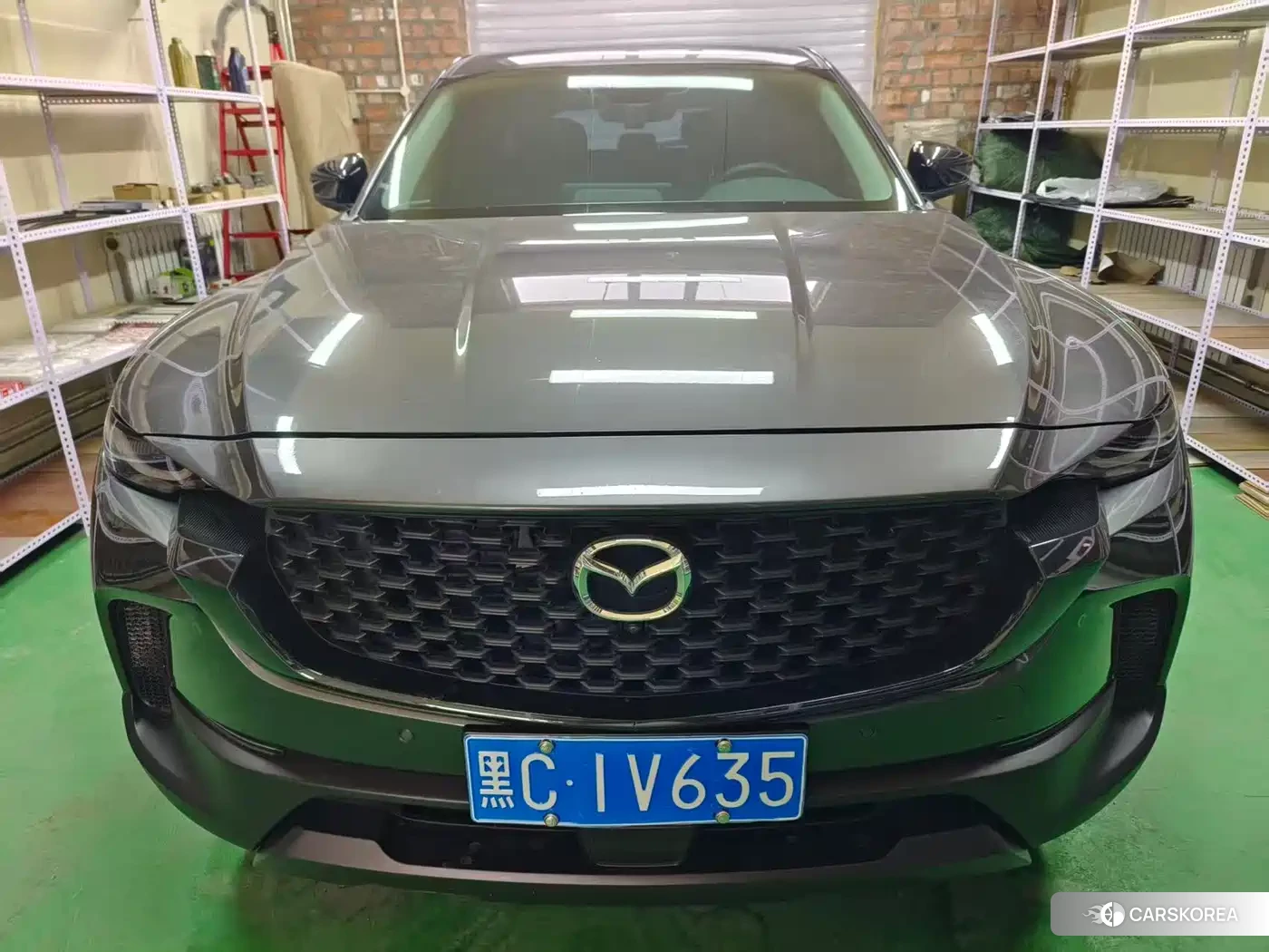 Mazda CX-50 id 4655037 из Китая 13