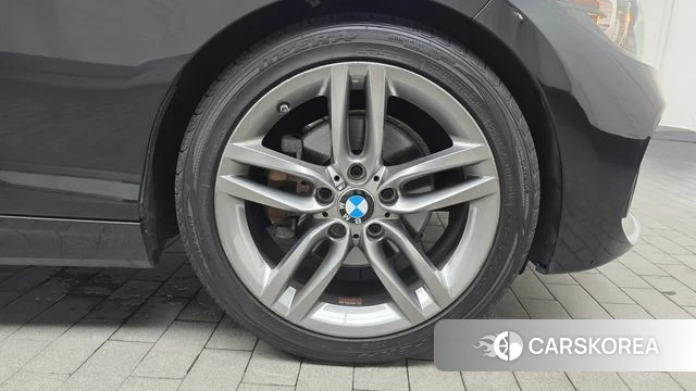 BMW 1 Series (F20) id 4638288 из Кореи 13
