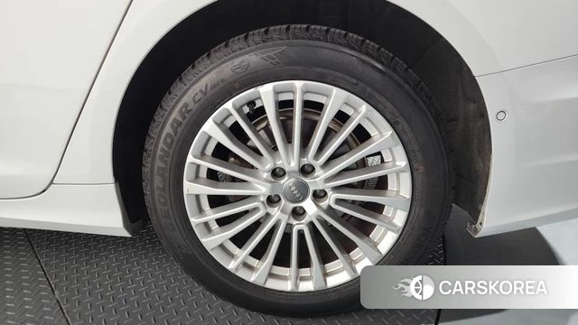 Audi A6 (C8) id 4434746 из Кореи 13