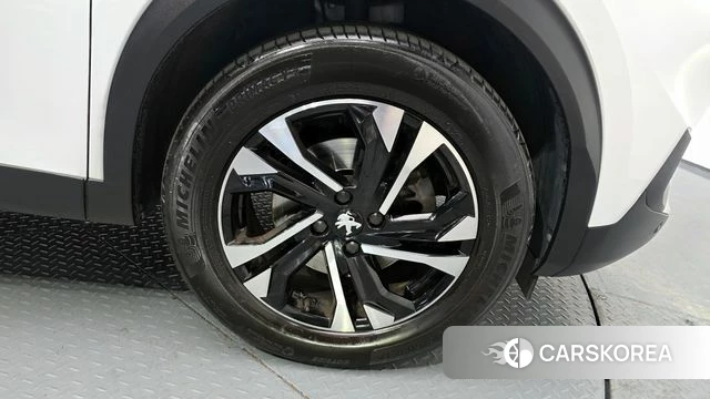 Peugeot 2008 Second generation id 4361892 из Кореи 13