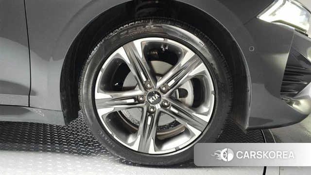 Kia K5 3rd generation id 4586670 из Кореи 13