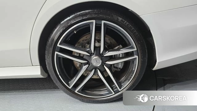 Mercedes-Benz E-Class W213 id 4403481 из Кореи 13