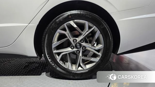 Hyundai Sonata (DN8) id 4625165 из Кореи 13