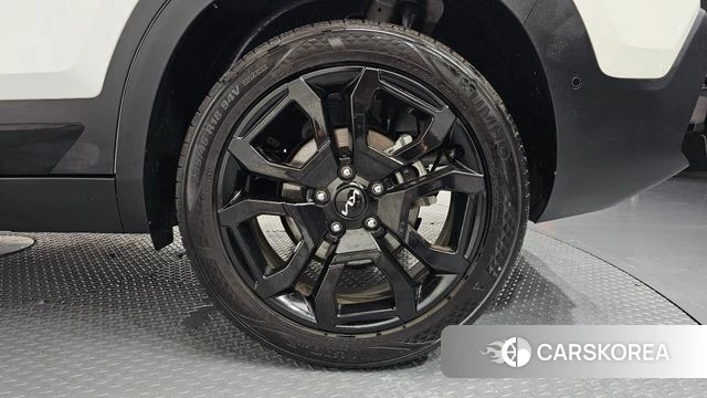 Kia The New Seltos id 4462568 из Кореи 13