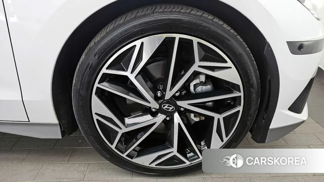 Hyundai Ionic 6 id 4194837 из Кореи 13