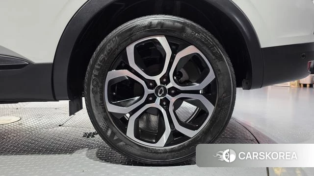 Renault Korea (Samsung) XM3 id 4893416 из Кореи 13
