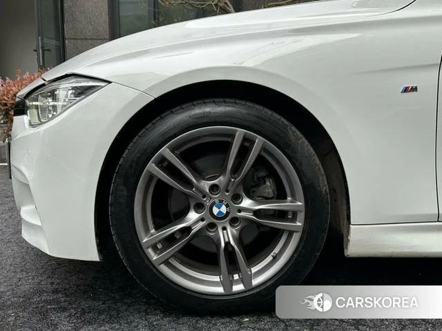 BMW 3 series id 4211567 из Китая 13